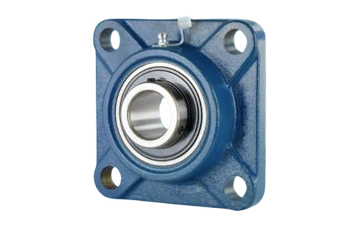 flanged-housings